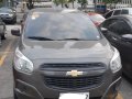 2016 Chevrolet Spin at 32000 km for sale -8