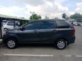 Selling Silver Toyota Avanza 2017 in Davao City-2
