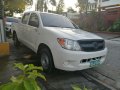 2008 Toyota Hilux for sale in Quezon City-8