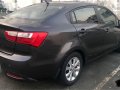 2012 Kia Rio for sale in Taguig-3