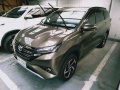 Selling Grey Toyota Rush 2019 Automatic Gasoline-5