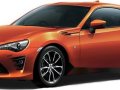 Selling Toyota 86 2019 Manual Gasoline -4