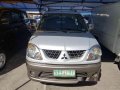 Used Mitsubishi Adventure 2007 for sale in Manila-7