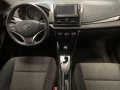 Selling Orange Toyota Vios 2016 in Quezon City -5