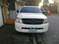 2008 Toyota Hilux for sale in Quezon City-9