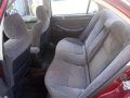 1996 Honda Civic for sale in Santa Cruz-3