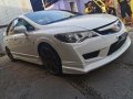 2010 Honda Civic for sale in Cebu City-8