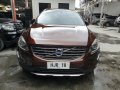 2014 Volvo Xc60 for sale in Pasig -9