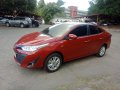 2019 Toyota Vios for sale in Pasig -1
