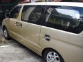 Hyundai Starex 2009 for sale in Baguio -1
