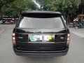 2017 Land Rover Range Rover Sport for sale in Pasig -4