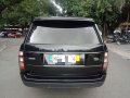 2017 Land Rover Range Rover Sport for sale in Pasig -5