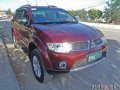 2011 Mitsubishi Montero Sport for sale in Mandaue -5