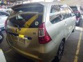 Selling Beige Toyota Avanza 2017 in Quezon City-3