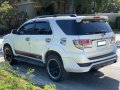 2013 Toyota Fortuner for sale in Quezon City-1