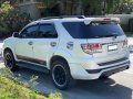 2013 Toyota Fortuner for sale in Quezon City-6