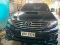 2015 Toyota Fortuner for sale in Paranaque -1
