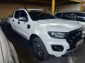 White Ford Ranger 2019 Automatic Diesel for sale-2