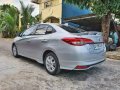 Sell Silver 2019 Toyota Vios at 5000 km-6