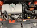 Selling Orange Toyota Vios 2016 in Quezon City -8