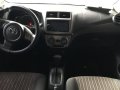 Selling Red Toyota Wigo 2019 in Quezon City -9