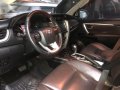 2017 Toyota Fortuner for sale in Pasig-1