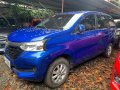 Sell Blue 2018 Toyota Avanza in Quezon City-1