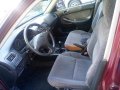 1996 Honda Civic for sale in Santa Cruz-1