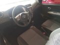 Sell Grey 2017 Toyota Wigo at 18000 km-1