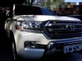 2017 Toyota Land Cruiser for sale in Manila-0