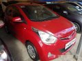 Red Hyundai Eon 2016 for sale in Manila-6