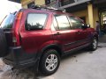 Honda Cr-V 2002 for sale in San Jose Del Monte-4