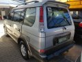 Used Mitsubishi Adventure 2007 for sale in Manila-3