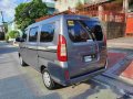 Silver Foton Gratour 2018 at 16000 km for sale-3