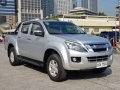 2014 Isuzu D-Max for sale in Pasig -9