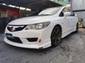 2010 Honda Civic for sale in Cebu City-9