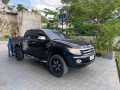 2014 Ford Ranger for sale in Cebu City-2