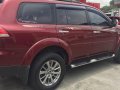 2015 Mitsubishi Montero Sport for sale in Manila-2