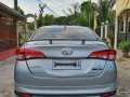 Sell Silver 2019 Toyota Vios at 5000 km-8