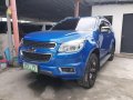 2013 Chevrolet Trailblazer for sale in Pasig -5