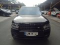 2017 Land Rover Range Rover Sport for sale in Pasig -9