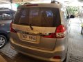 Used Suzuki Ertiga 2016 for sale in Manila-3