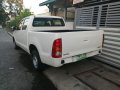 2008 Toyota Hilux for sale in Quezon City-7