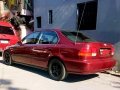 1996 Honda Civic for sale in Santa Cruz-6