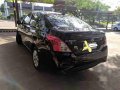 Black Nissan Almera 2016 for sale in Cebu City-3