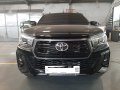 2019 Toyota Hilux for sale in Quezon City-5