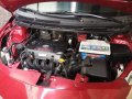 Selling Red Toyota Vios 2012 Manual Gasoline -1