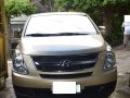 Hyundai Starex 2009 for sale in Baguio -6