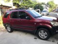 Honda Cr-V 2002 for sale in San Jose Del Monte-0