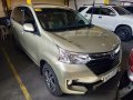 Selling Beige Toyota Avanza 2017 in Quezon City-4